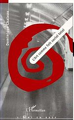 Télécharger le livre :  L'ART COMME FAIT SOCIAL TOTAL