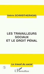 Télécharger le livre :  Les travailleurs sociaux et le droit pénal