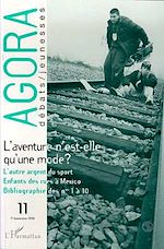 Télécharger le livre :  L'aventure n'est-elle qu'une mode ?
