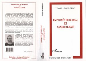 Download the eBook: Employés de Bureau et Syndicalisme