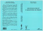 Download this eBook Les Etats-Unis et l'Argentine de Perón