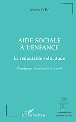 Télécharger le livre :  Aide Sociale à l'enfance