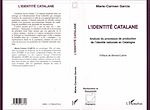 Télécharger le livre :  L'identité Catalane