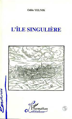 Download the eBook: L'île Singulière