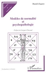 Télécharger le livre :  Modèles de Normalité et Psychopathologie