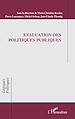 Télécharger le livre :  Evaluation des politiques publiques