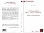 Télécharger le livre :  Contes et Récits de la Vie Quotidienne
