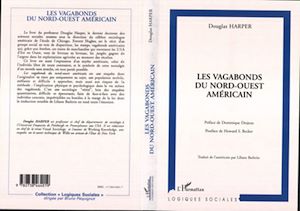 Download the eBook: LES VAGABONDS DU NORD-OUEST AMÉRICAIN