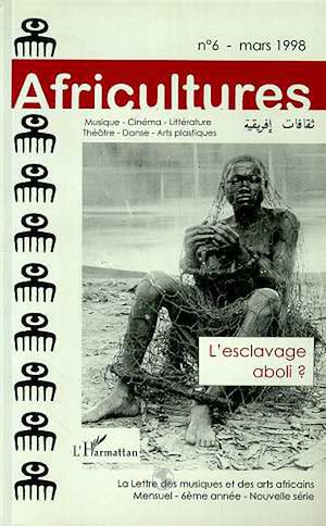 Téléchargez le livre :  L'esclavage aboli ?