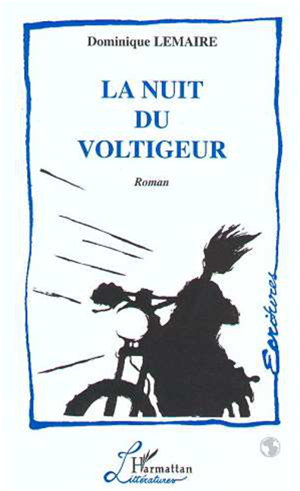 Download the eBook: La Nuit du Voltigeur