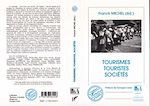 Télécharger le livre :  Tourismes, Touristes et Sociétés