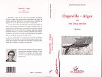 Download this eBook Orgeville-Alger ou les cinq oncles