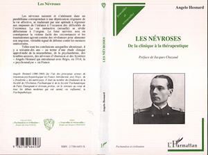 Téléchargez le livre :  Les Névroses
