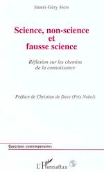 Télécharger le livre :  Science Non-Science et Fausse Science