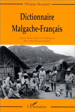Dictionnaire Malgache-Français 9782738464606_TRESGRANDE.jpg
