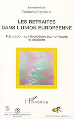 Télécharger le livre :  Les Retraités dans l'union Européenne
