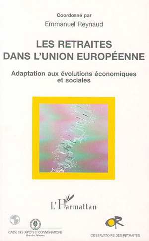 Download the eBook: Les Retraités dans l'union Européenne