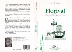 Download the eBook: Florival ou l'imperceptible éraflure du temps