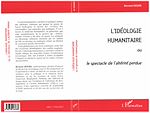 Télécharger le livre :  L'idéologie humanitaire