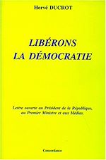 Télécharger le livre :  Libérons la Démocratie