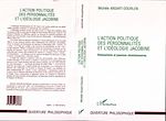 Download this eBook L'action Politique des Personnalités et l'idéologie Jacobine