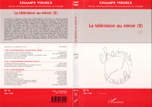Téléchargez le livre :  La télévision au miroir 2