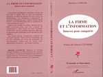 Download this eBook La Firme et l'information