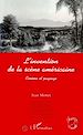 Télécharger le livre :  L'INVENTION DE LA SCÈNE AMÉRICAINE