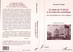 Download this eBook La Chute de l'URSS et la Recherche Scientifique