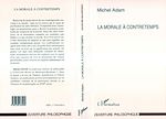 Download this eBook La Morale à Contretemps