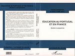 Télécharger le livre :  Education au Portugal et en France