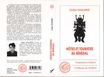 Télécharger le livre :  Hôtes et Touristes au Sénégal