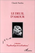 Télécharger le livre :  Le Deuil d'amour