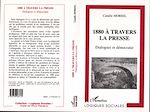 Download this eBook 1880 à travers la presse