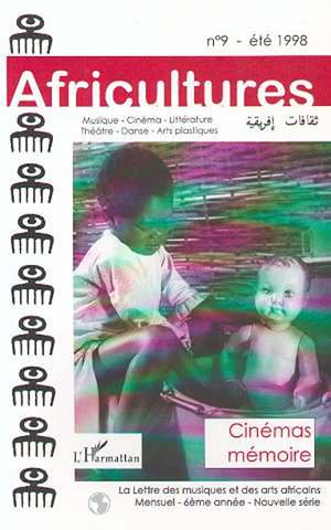 Téléchargez le livre :  Cinémas mémoire