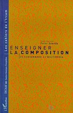 Télécharger le livre :  ENSEIGNER LA COMPOSITION