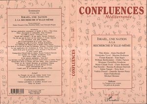 Téléchargez le livre :  Israël, une nation à la recherche d'elle-même