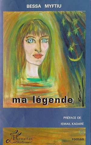 Download the eBook: Ma Légende