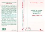 Download this eBook Monde du Vivant, Agriculture et Société
