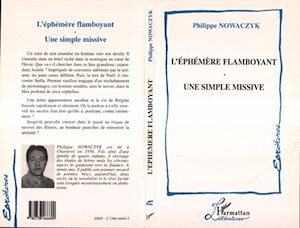 Download the eBook: L'éphémere Flamboyant une Simple Missive