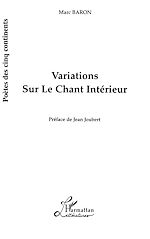 Télécharger le livre :  Variations sur le Chant Intérieur