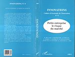 Télécharger le livre :  Petite entreprise, le risque du marché