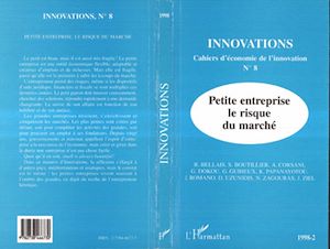 Téléchargez le livre :  Petite entreprise, le risque du marché
