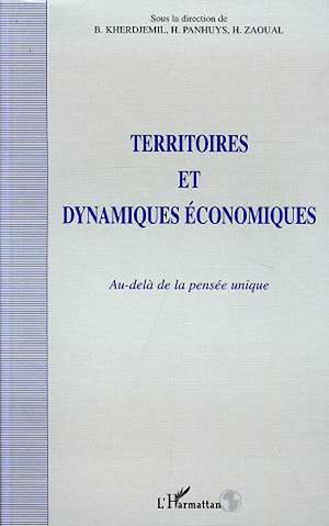 Téléchargez le livre :  Territoires et dynamiques économiques