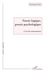 Télécharger le livre :  Pensée Logique, Pensée Psychologique
