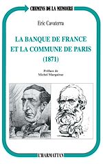 Télécharger le livre :  La Banque de France et la Commune de Paris (1871)