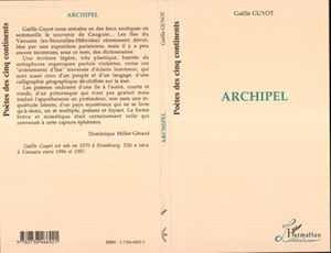 Téléchargez le livre :  Archipel
