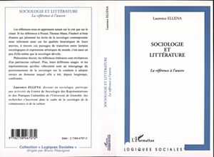 Download the eBook: Sociologie et Littérature