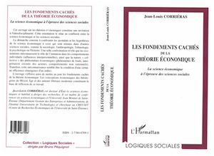 Download the eBook: Les fondements cachés de la théorie économique