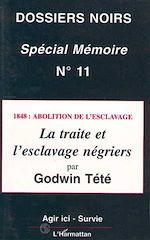 Télécharger le livre :  1848 : Abolition de l'esclavage